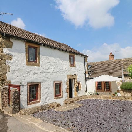 Hope Cottage, Bakewell Exterior photo