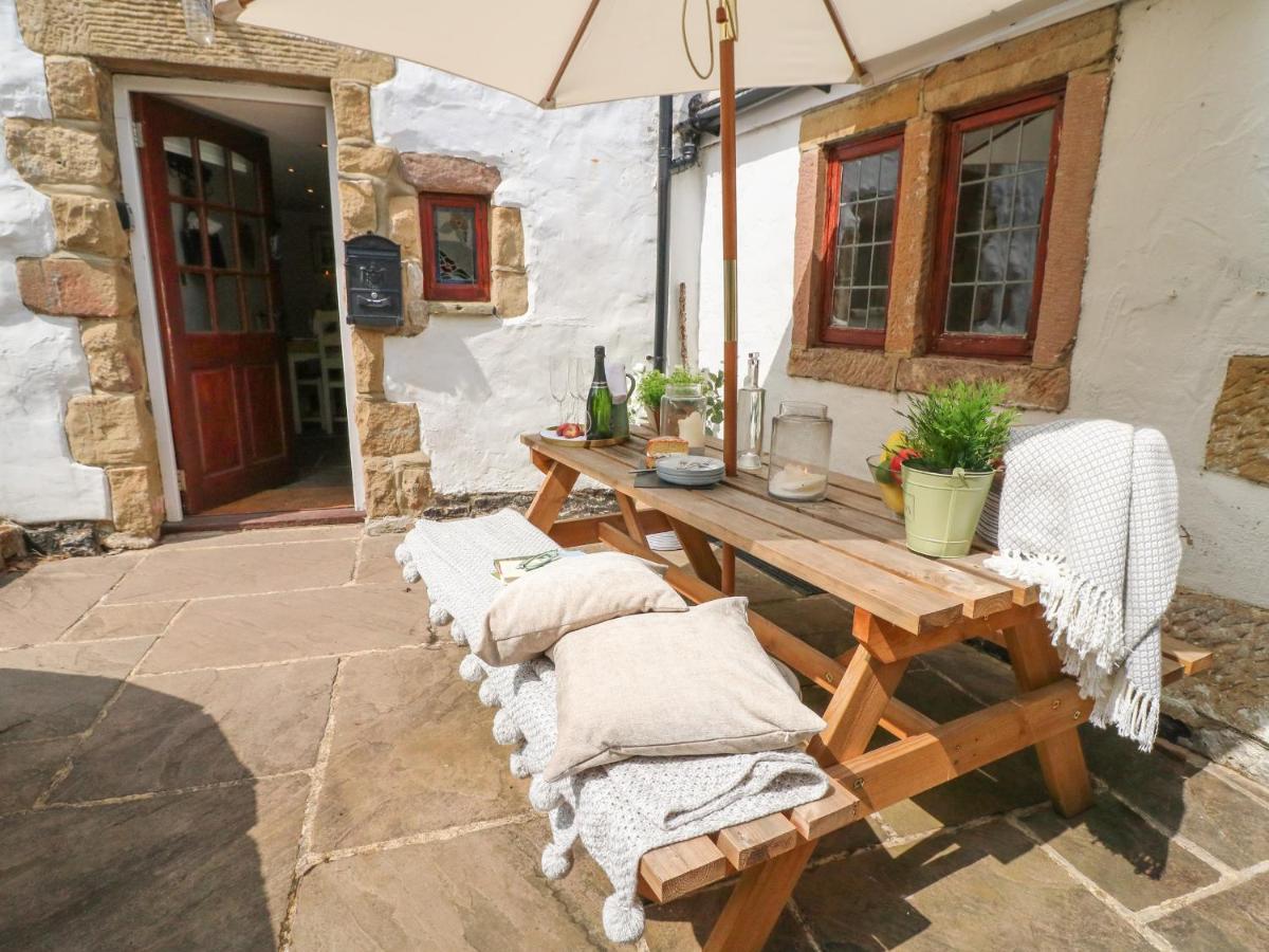 Hope Cottage, Bakewell Exterior photo