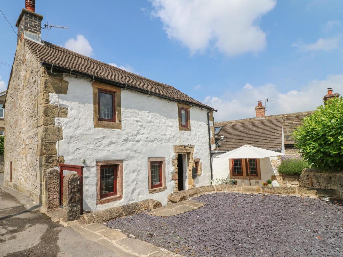 Hope Cottage, Bakewell Exterior photo